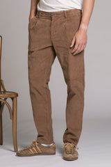 BRYAN LONG SLIM FIT CHINO 