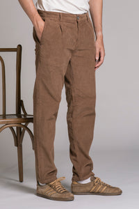BRYAN LONG SLIM FIT CHINO 