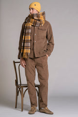 BRYAN LONG SLIM FIT CHINO 