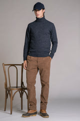 CHARLIE SWEATER 