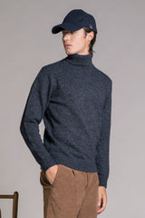 CHARLIE SWEATER 