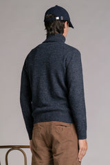 CHARLIE SWEATER 