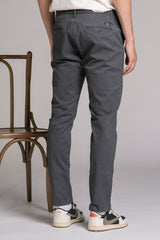 BRYAN CHINO LONG IN TWILL