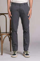 BRYAN CHINO LONG IN TWILL