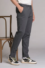 BRYAN CHINO LONG IN TWILL