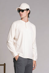 JOSHUA JERSEY T-SHIRT