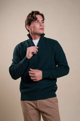 JASPER SWEATER 