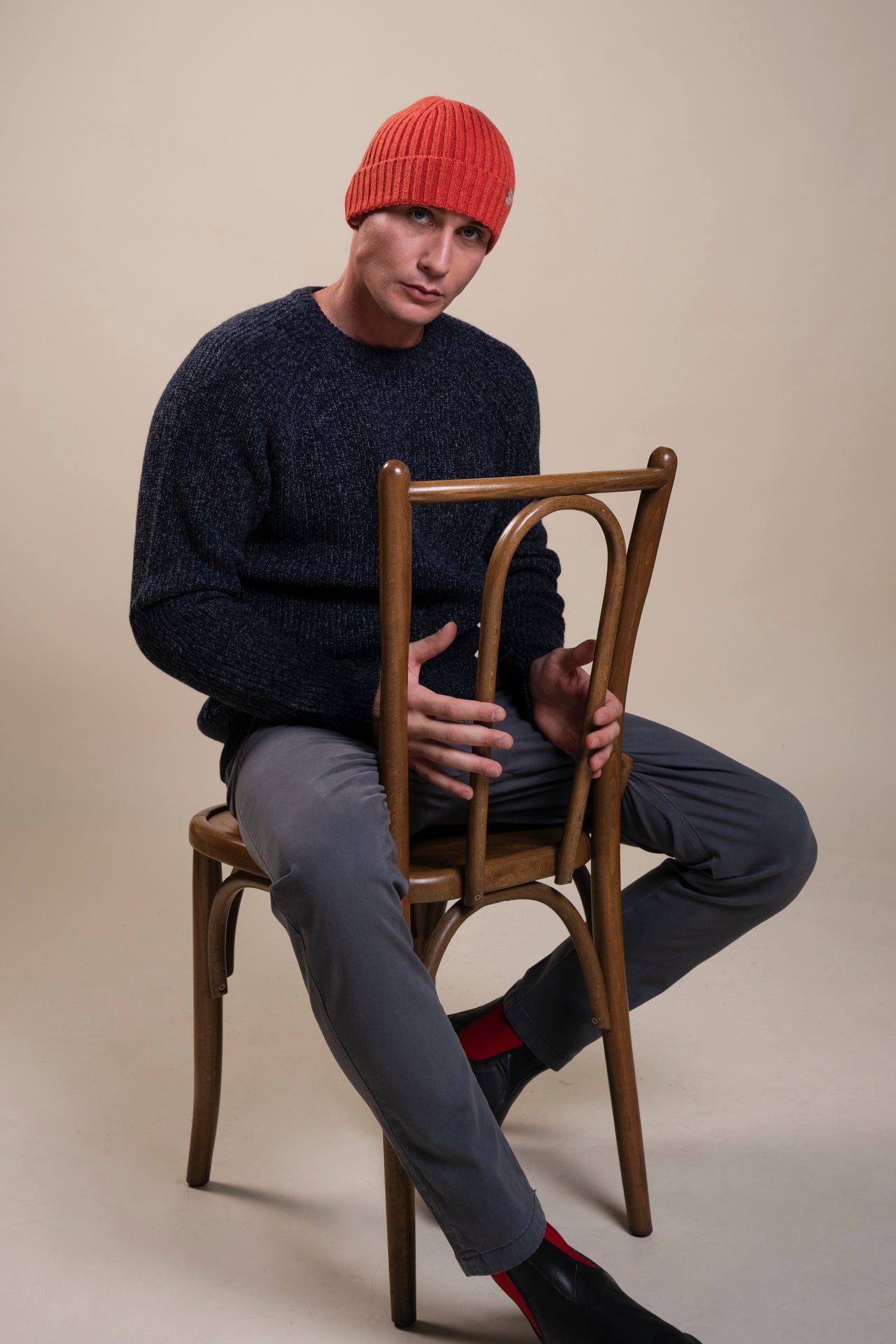 ERICK SWEATER
