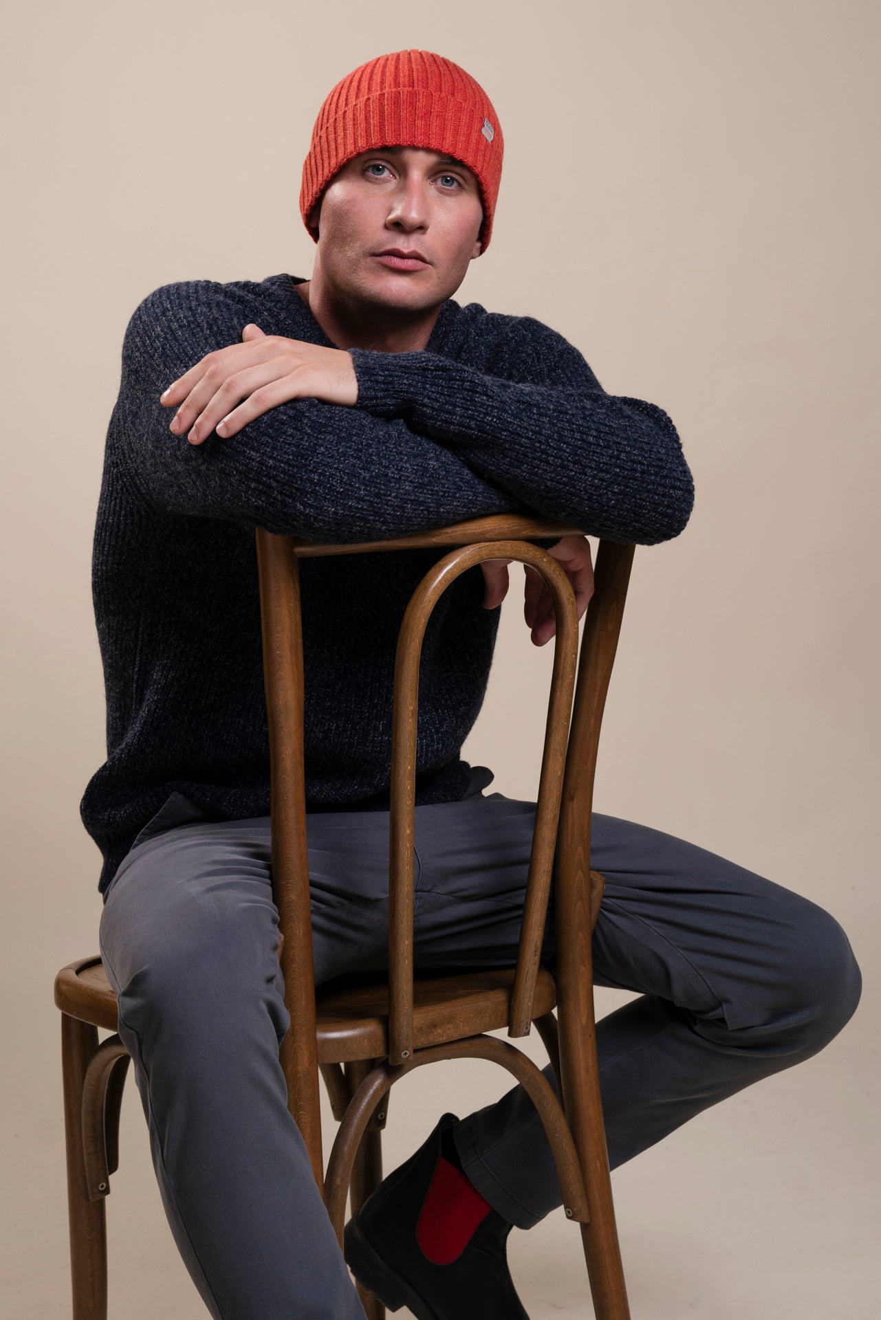 ERICK SWEATER