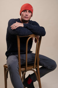 ERICK SWEATER