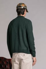 CHASE CARDIGAN 
