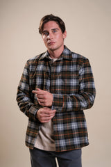 LOGAN OVERSHIRT 