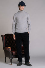 CHARLIE SWEATER 