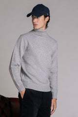 CHARLIE SWEATER 