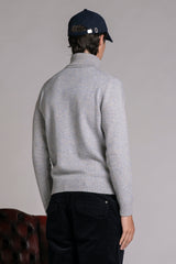 CHARLIE SWEATER 