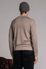 CHARLIE SWEATER 