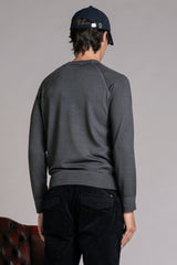 TUCSON ROUND NECK IN MERINOS