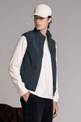 BRISTOL GILET IN NYLON