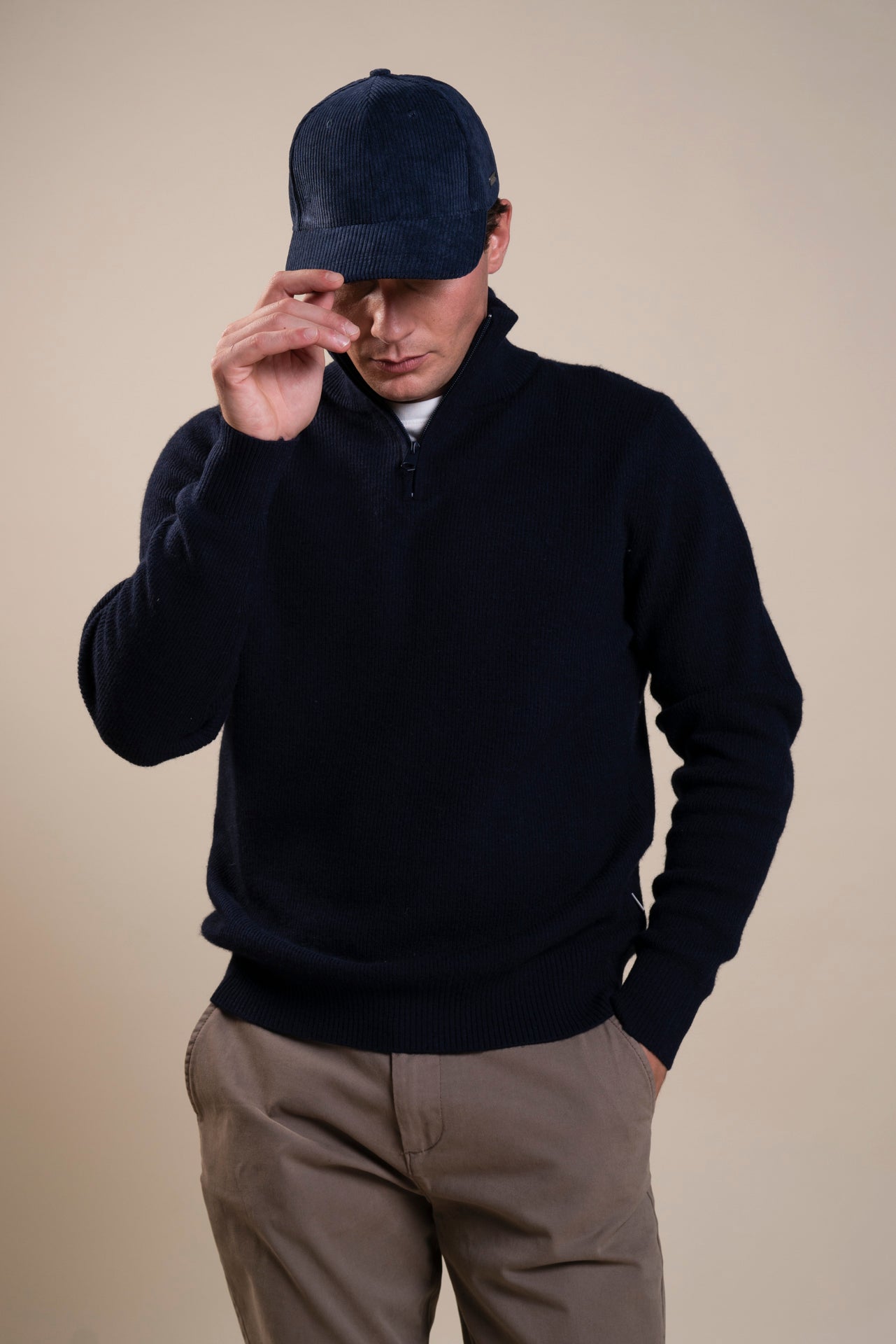 JASPER SWEATER