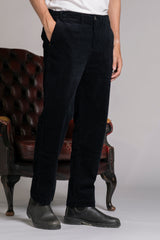 THEO VCF CHINO LONG IN CORDUROY