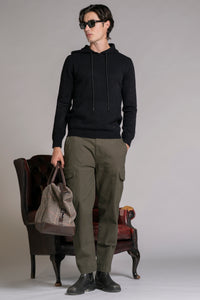 CHARLIE SWEATER 