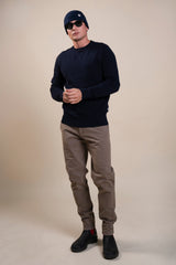 RYKER SWEATER