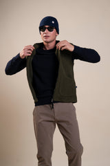 RYKER SWEATER
