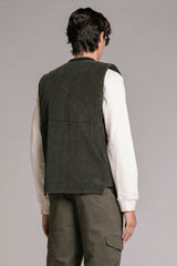CHARLIE SWEATER 