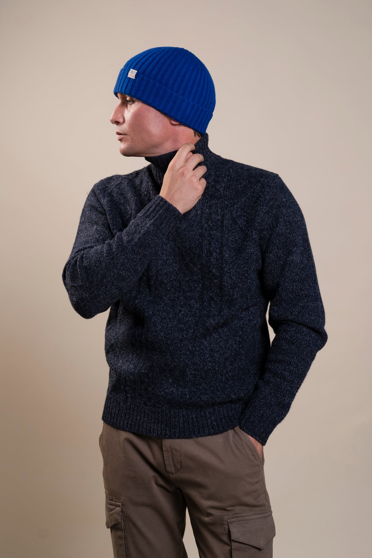FLORENCE SWEATER 