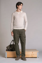CHARLIE SWEATER 
