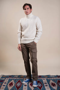 DAVID SWEATER 