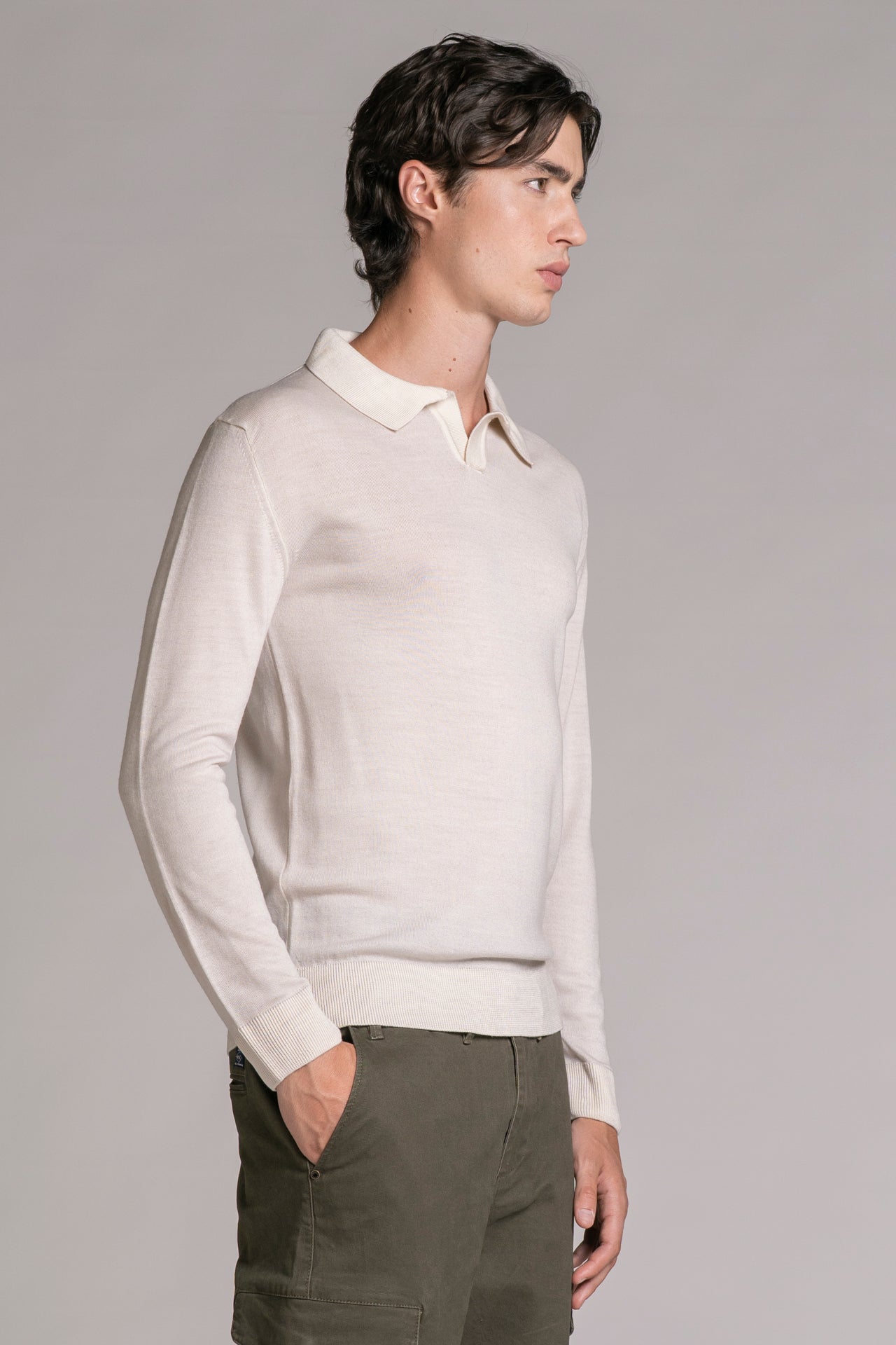 CHARLIE SWEATER 