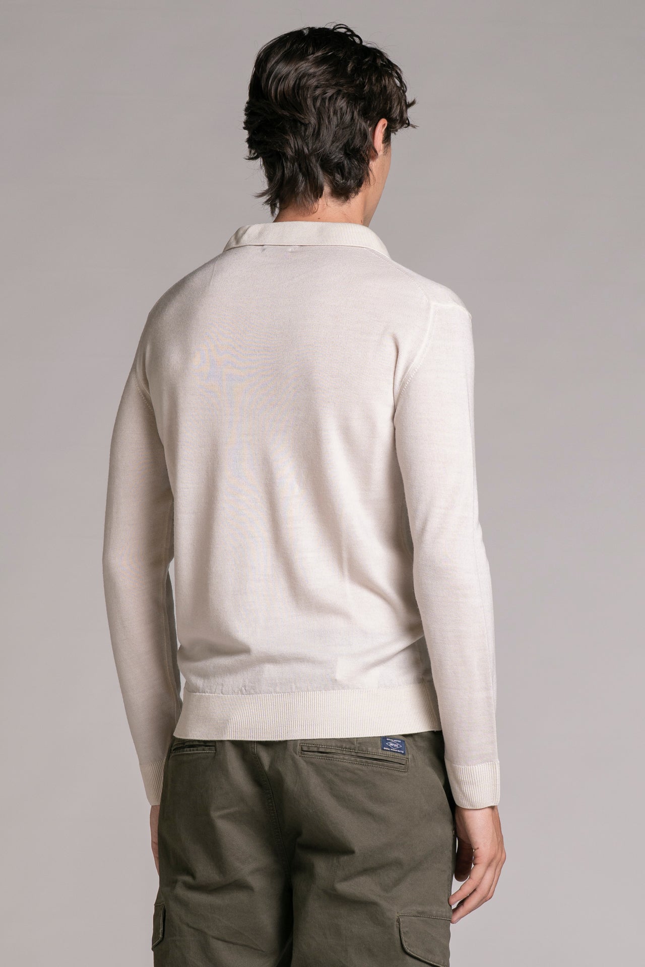 CHARLIE SWEATER 