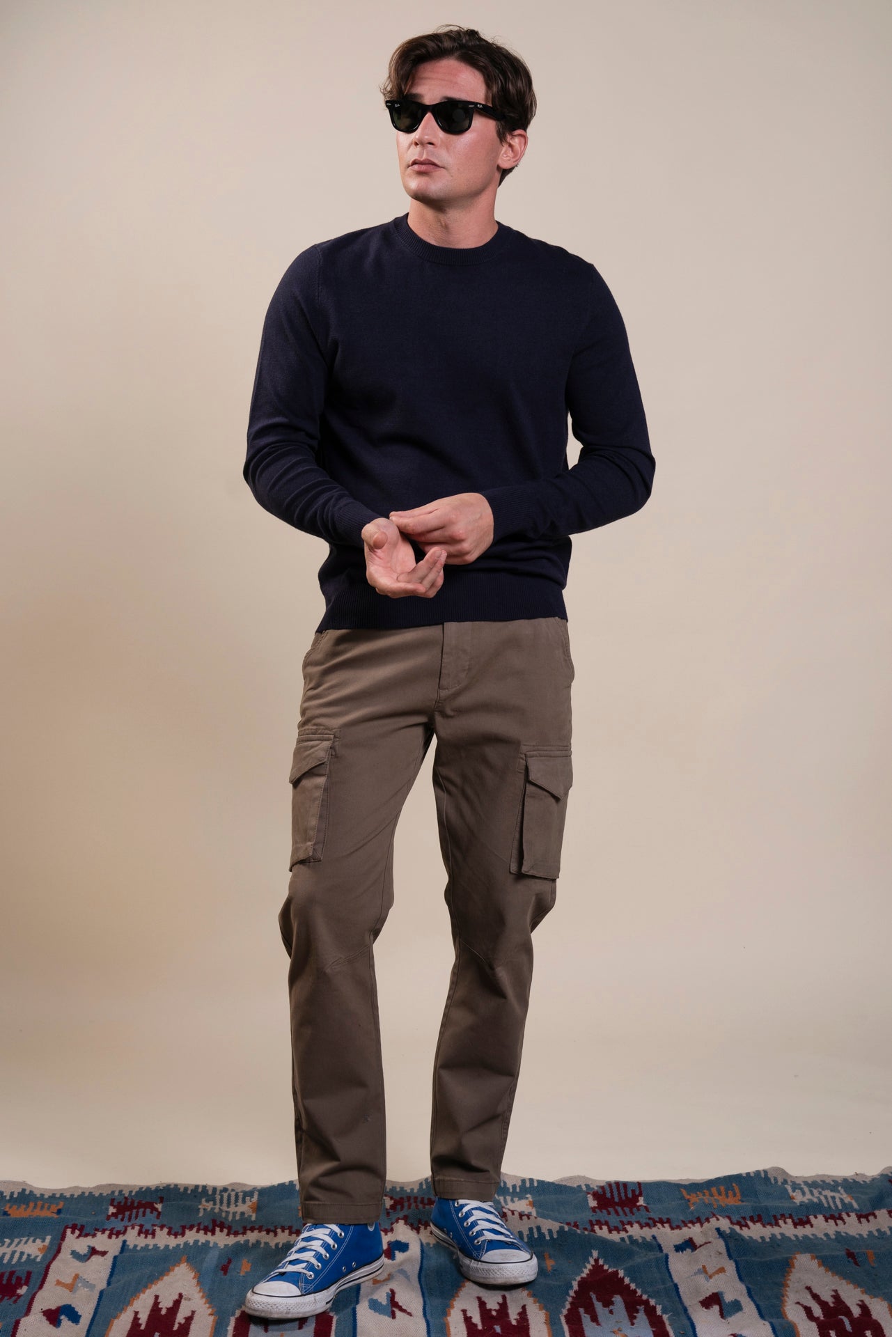 FURY CARGO LONG SLIM 
