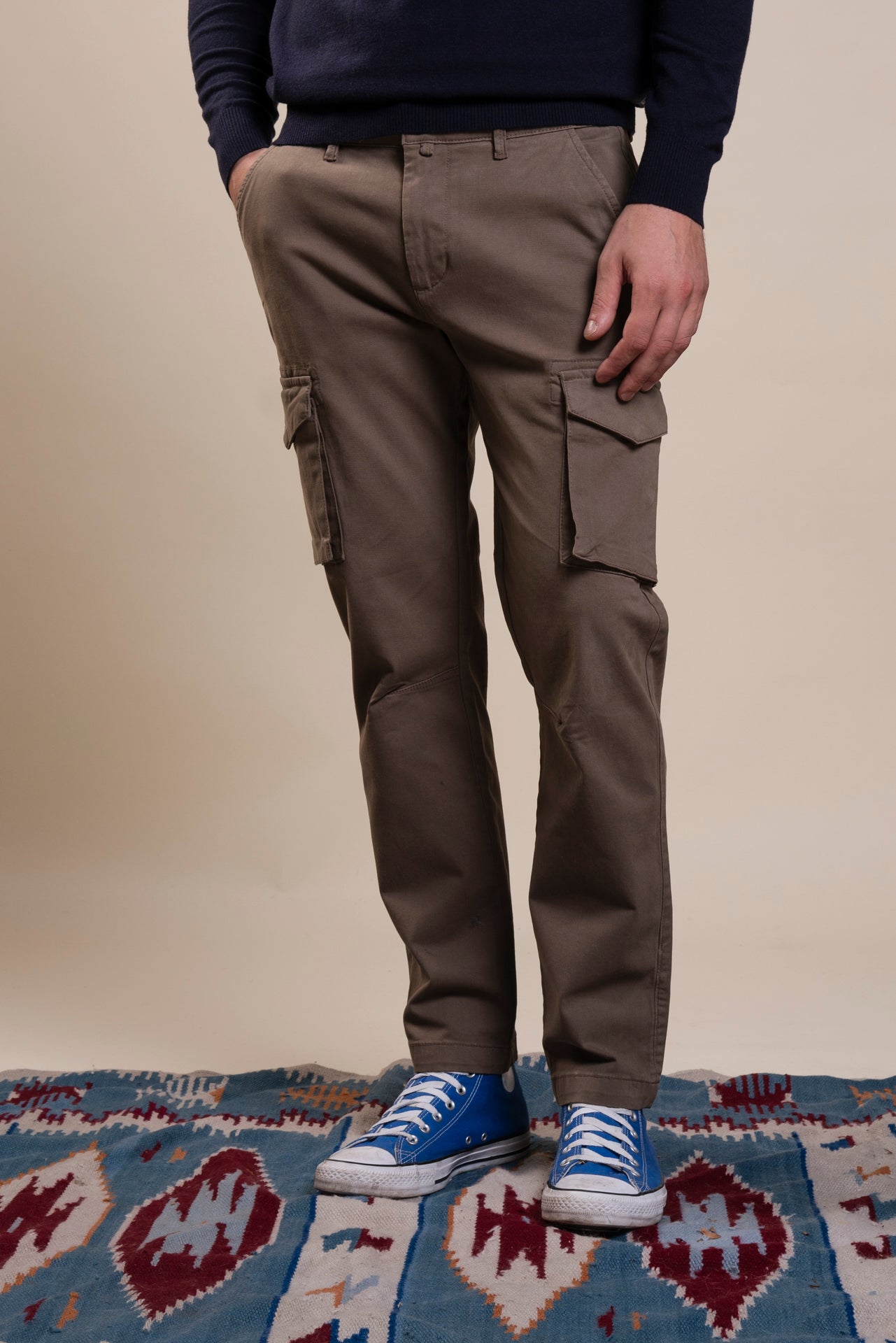FURY CARGO LONG SLIM 