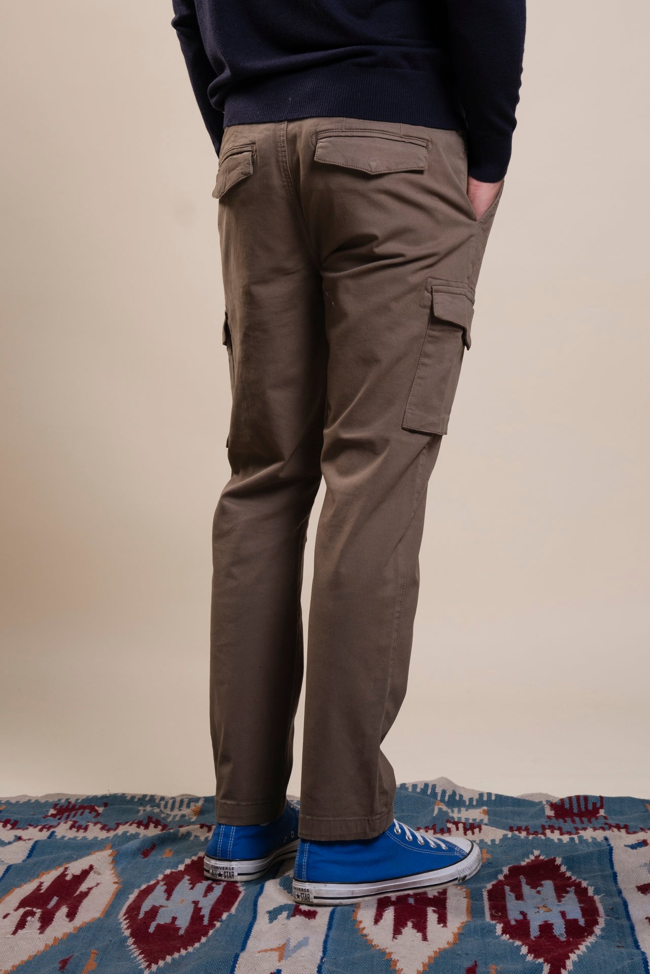 FURY CARGO LONG SLIM 