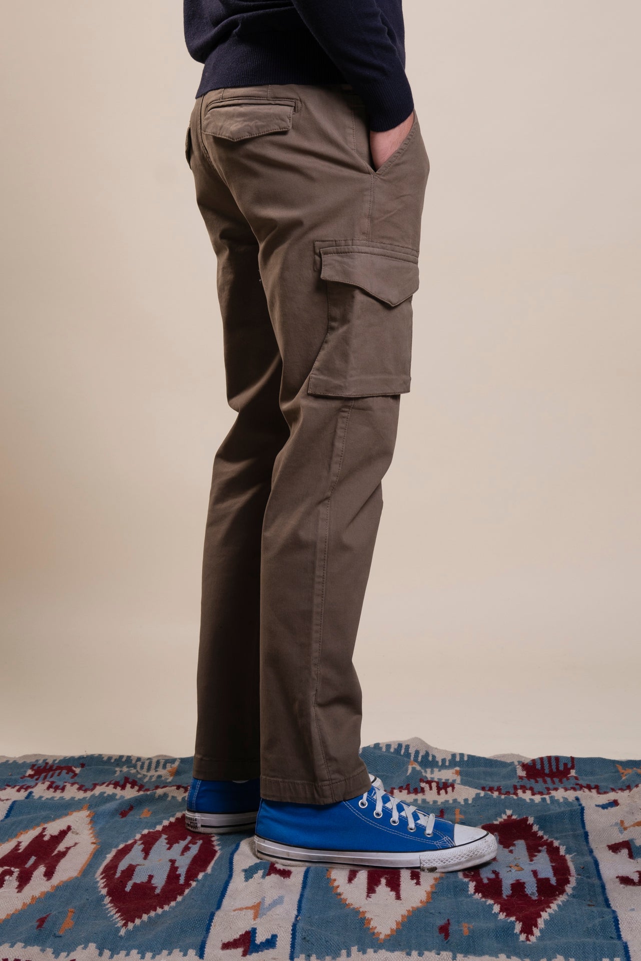 FURY CARGO LONG SLIM 