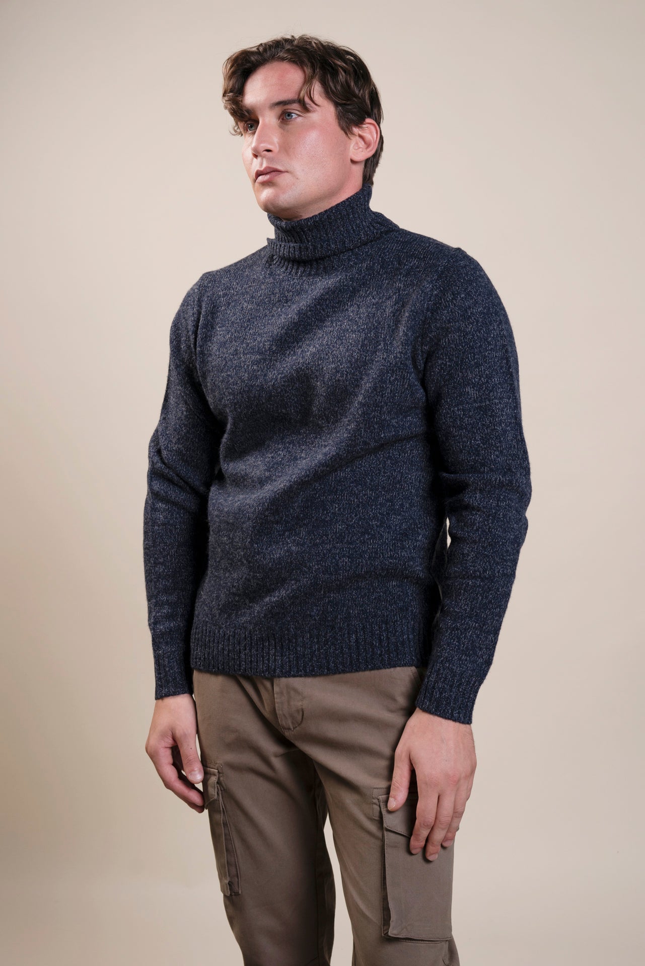 JOHN SWEATER