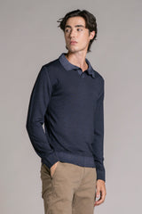 CHARLIE SWEATER 