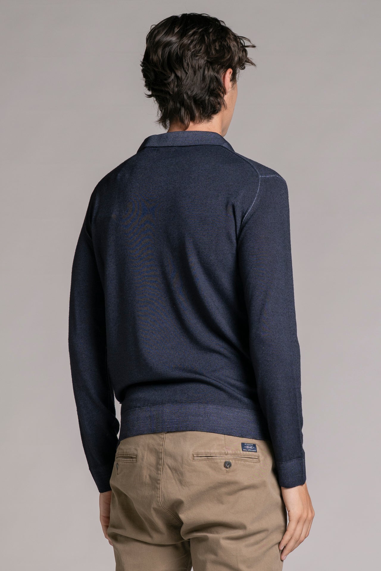 CHARLIE SWEATER 