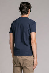 JOSHUA T.SHIRT IN JERSEY