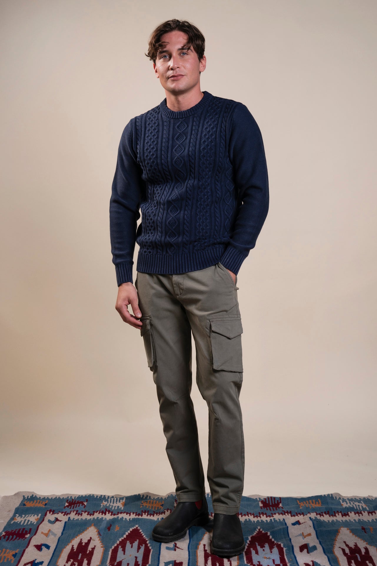 FURY CARGO LONG SLIM 