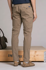 BRYAN CHINO LONG IN TWILL