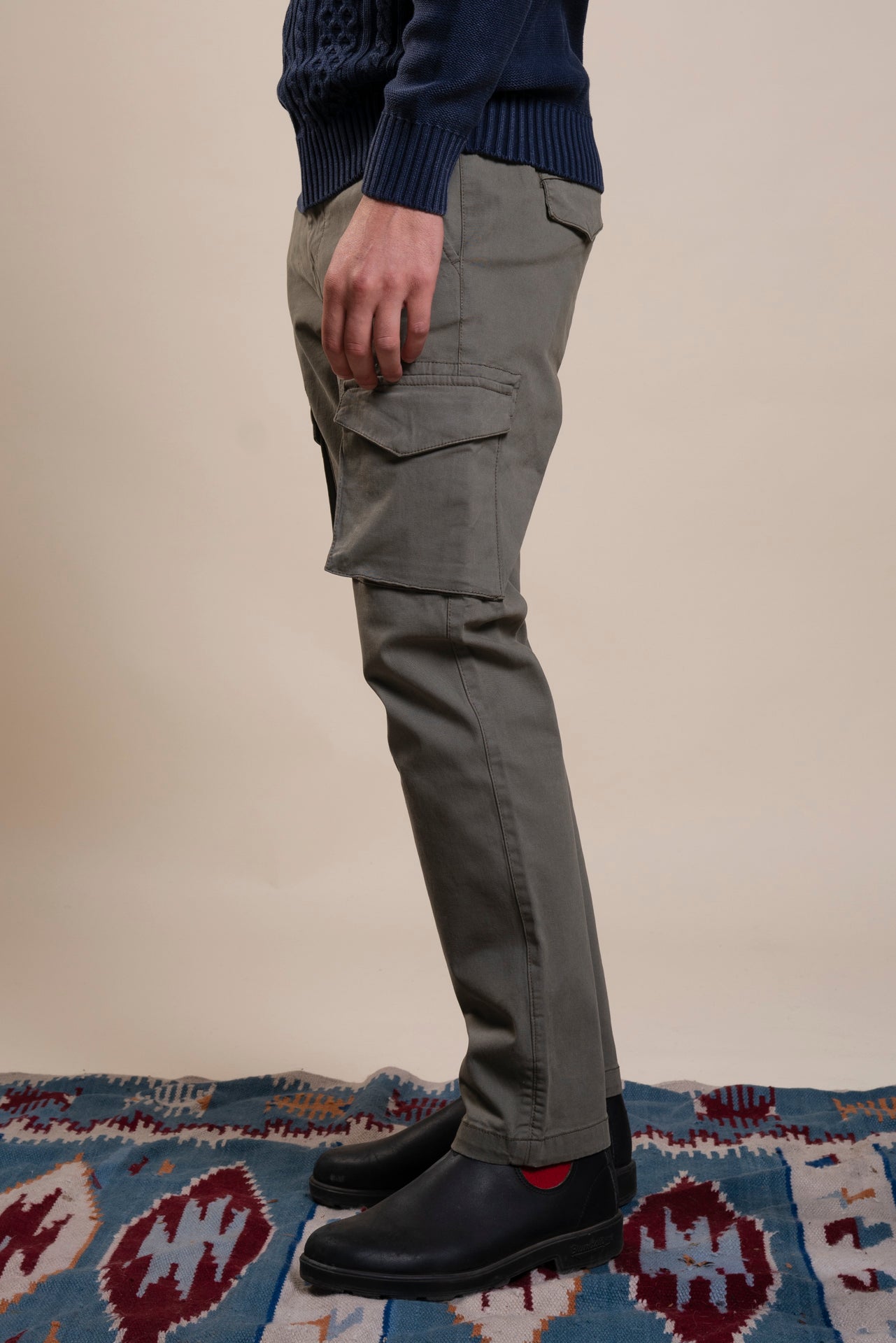 FURY CARGO LONG SLIM 