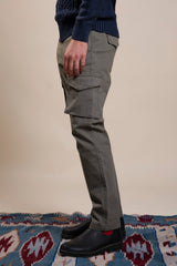 FURY CARGO LONG SLIM 