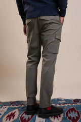 FURY CARGO LONG SLIM 