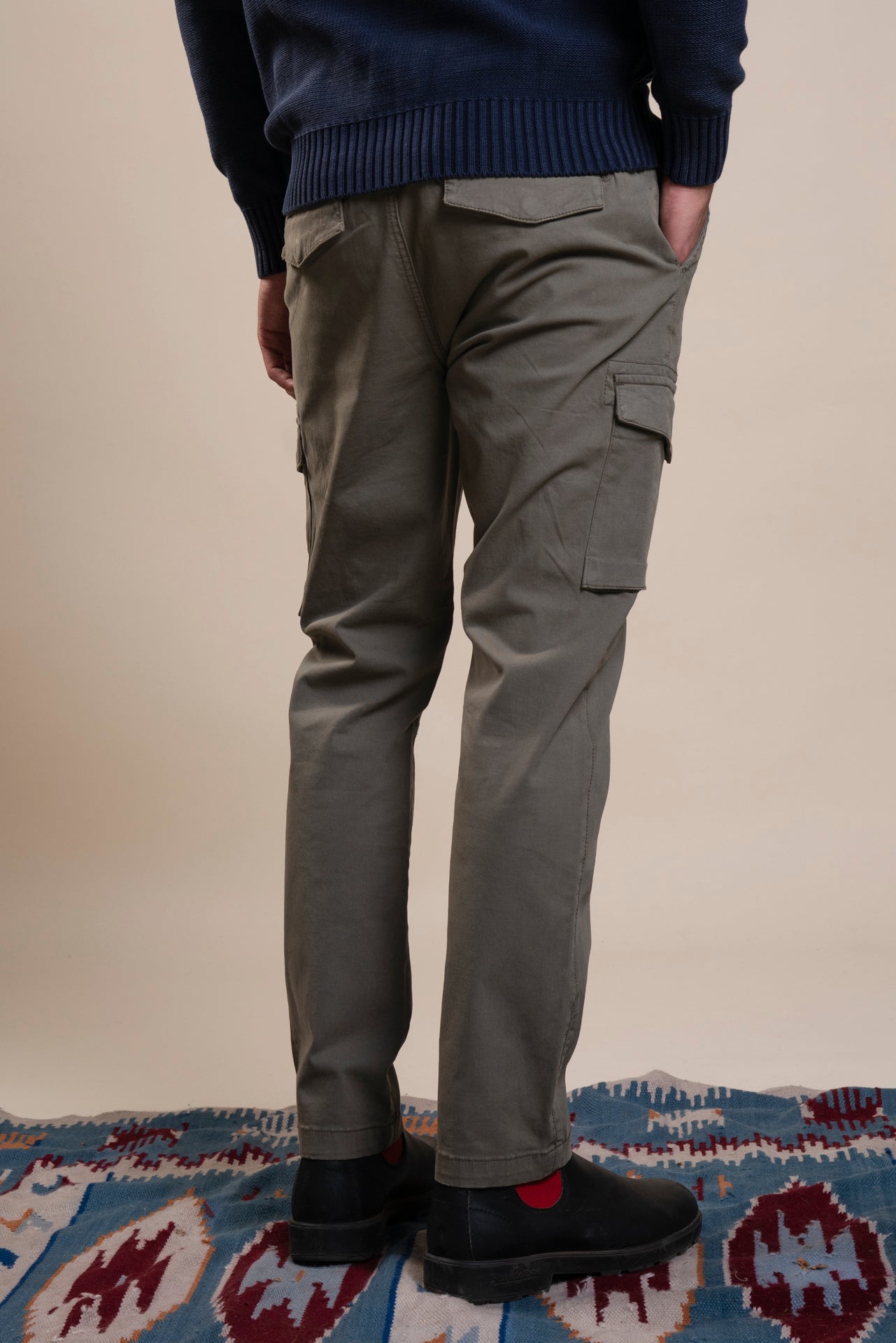 FURY CARGO LONG SLIM 