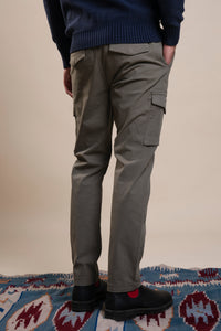 FURY CARGO LONG SLIM 