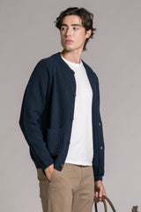 RIGGS SWEATERS BOMBER
