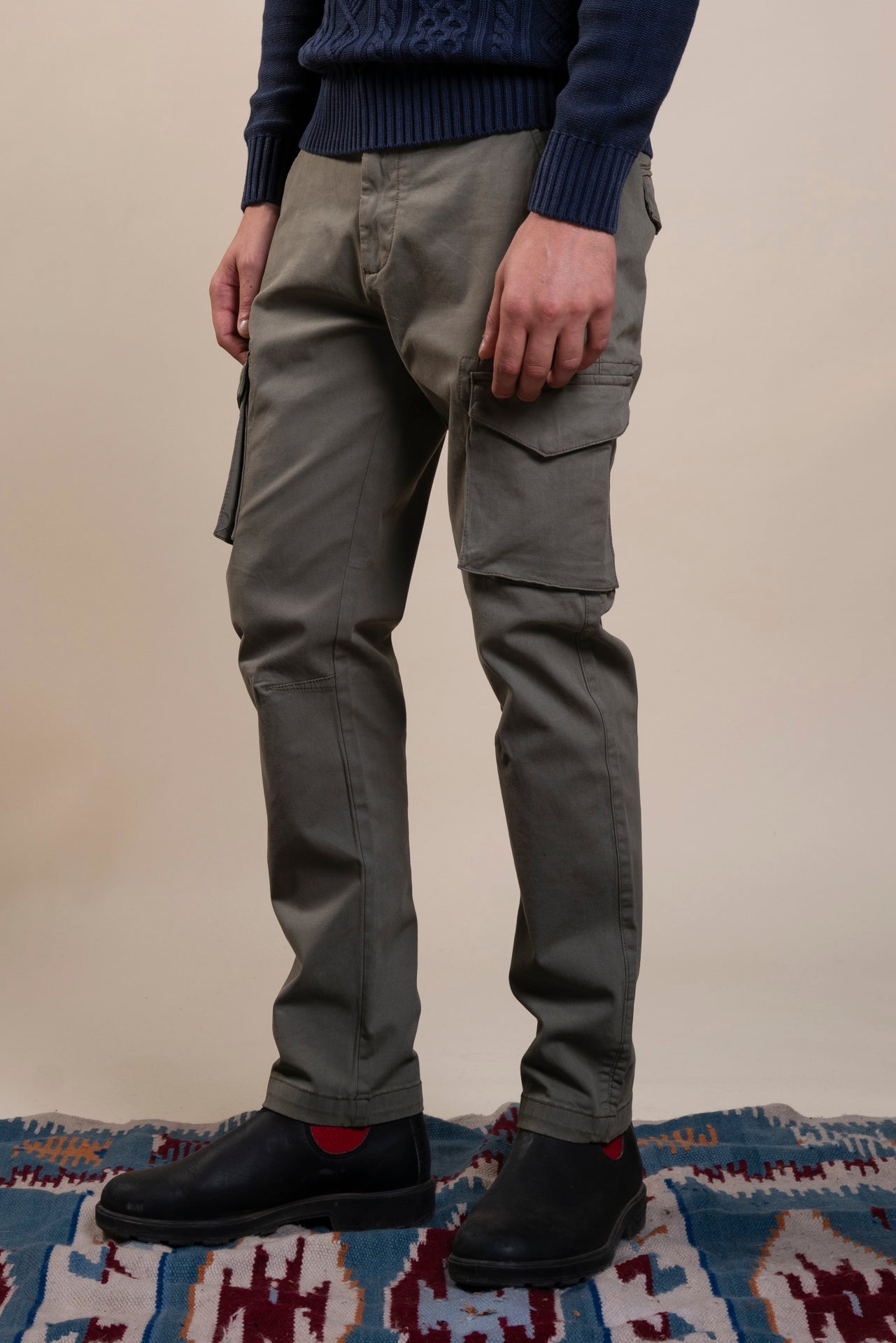 FURY CARGO LONG SLIM 